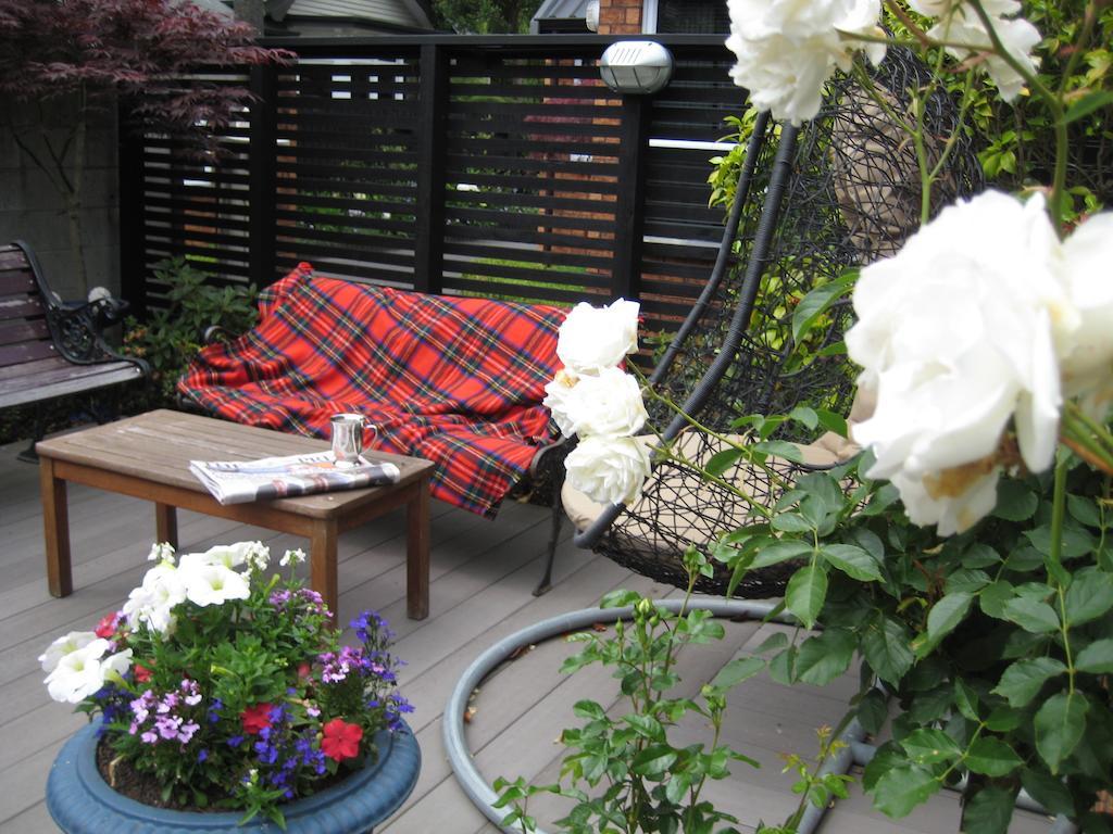 Finlay Banks Boutique Bed & Breakfast Christchurch Exterior photo