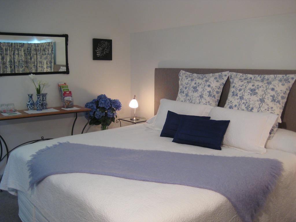 Finlay Banks Boutique Bed & Breakfast Christchurch Exterior photo