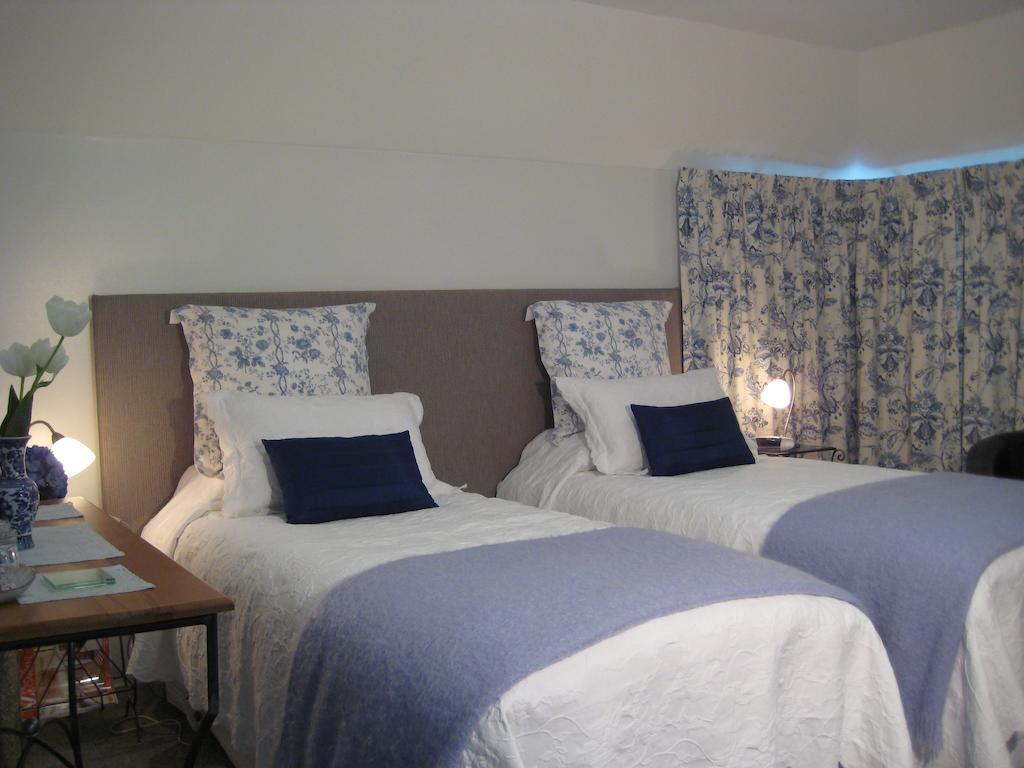 Finlay Banks Boutique Bed & Breakfast Christchurch Exterior photo