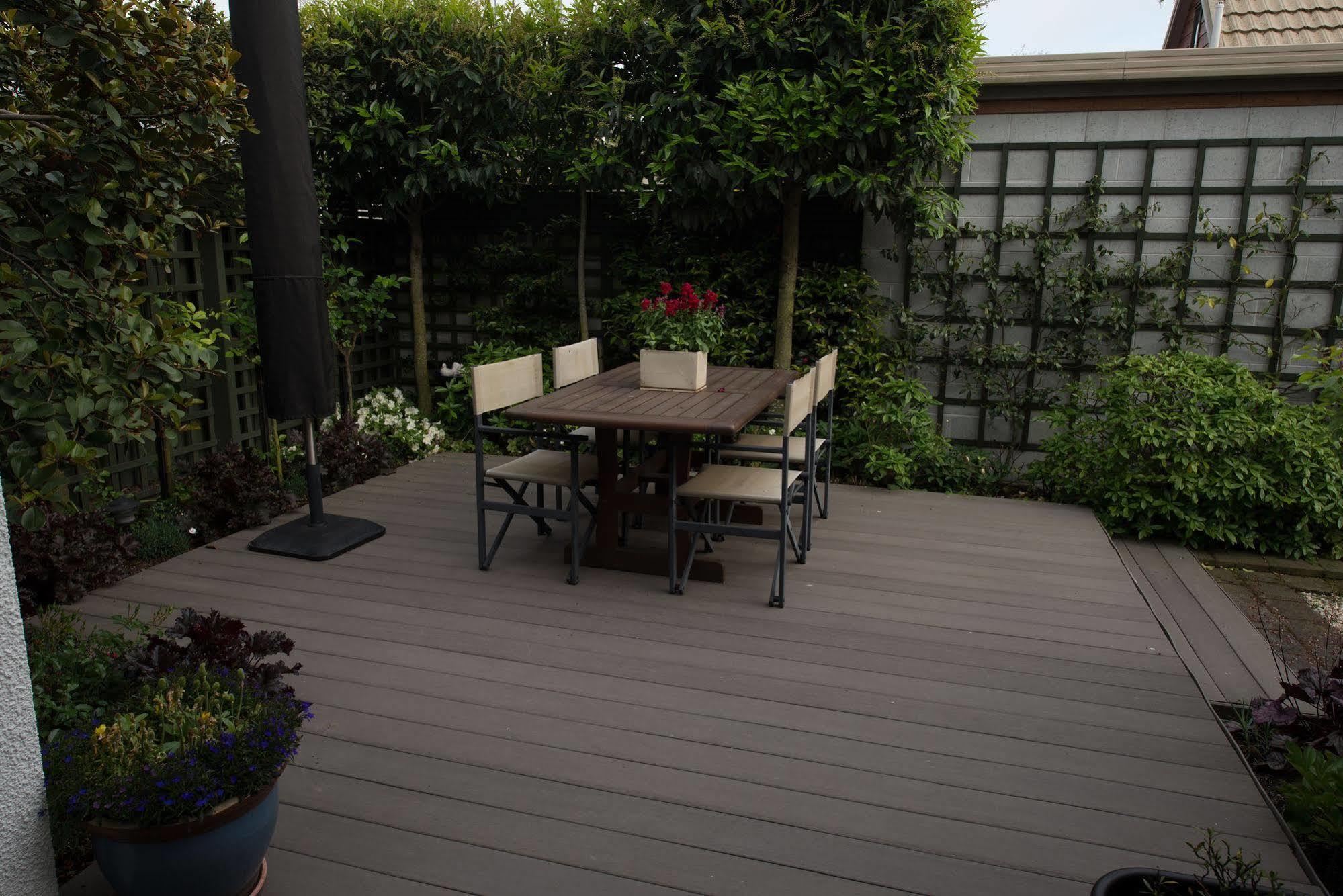 Finlay Banks Boutique Bed & Breakfast Christchurch Exterior photo